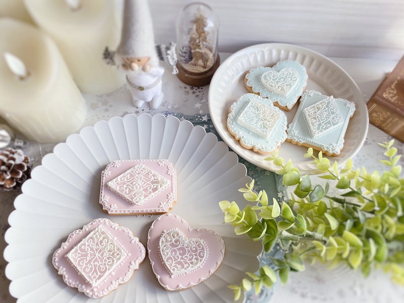 【募集中】ジュエリーボックスレッスン