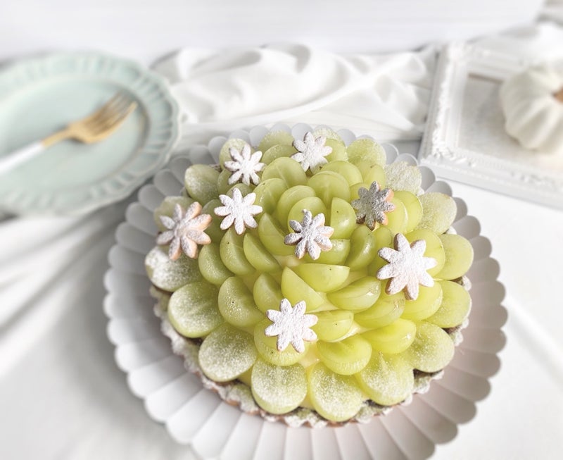 【募集中】米粉タルトレッスン